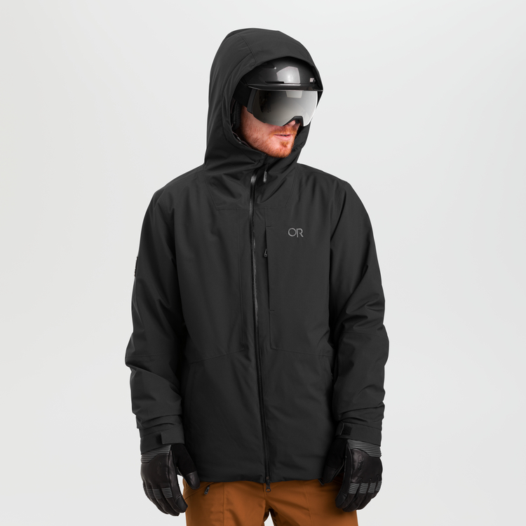 Outdoor Research Snowcrew Jacket - Men's - Image 5